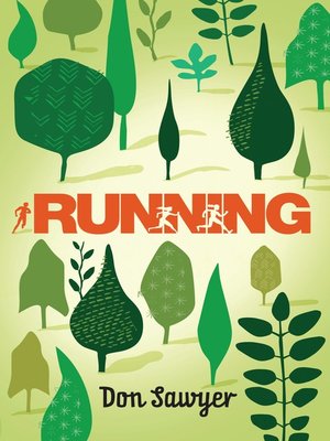 cover image of Running